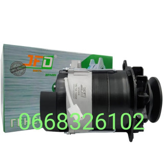 1410008 Генератор 14В 72А 1000Вт (TM JFD) (МТЗ з проводом)