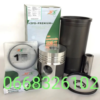 20-03с8 Комплект ГПГ "JFD-PREMIUM" (г+п+к+пал+ст.к+ущ.к)