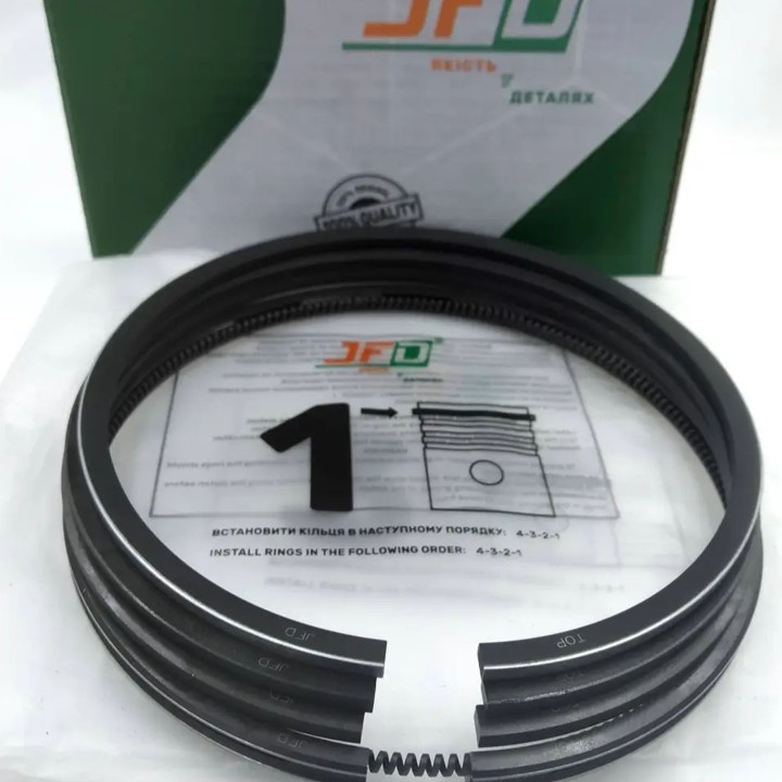 20-03с8 Комплект ГПГ "JFD-PREMIUM" (г+п+к+пал+ст.к+ущ.к)
